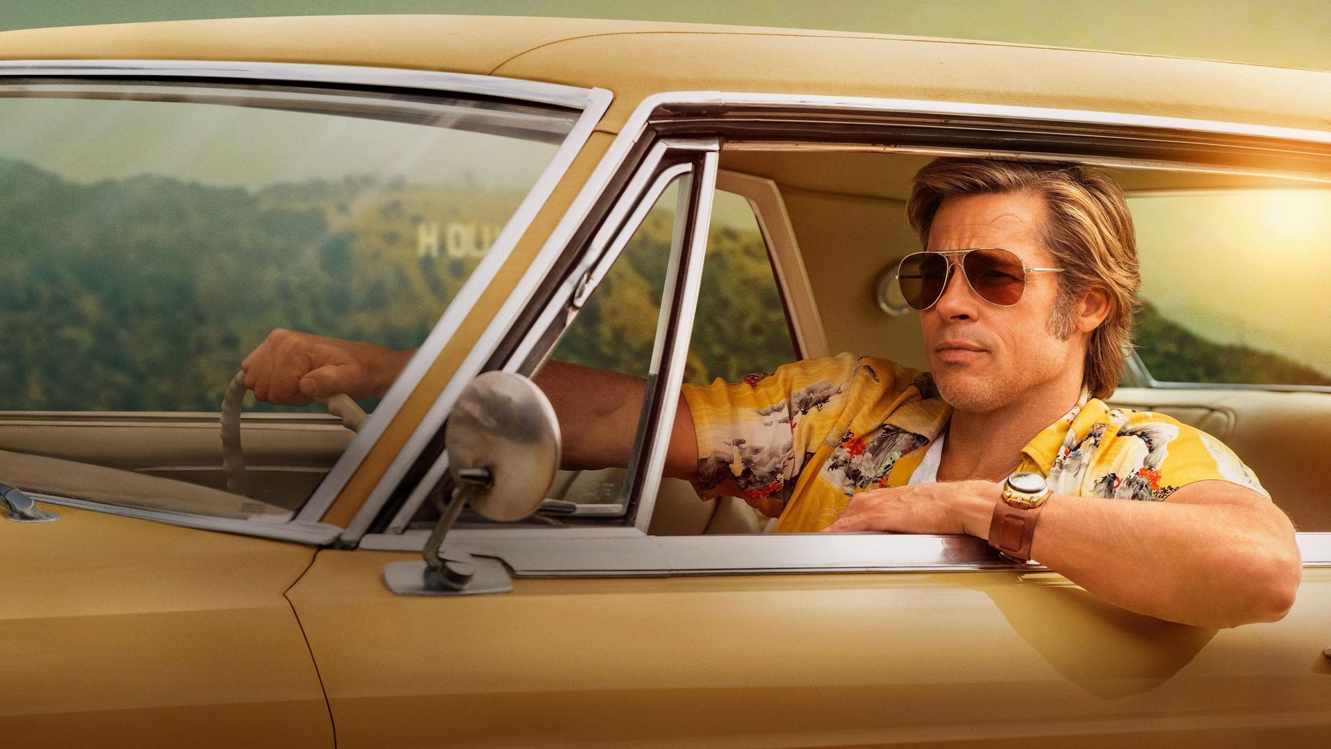 Once Upon a Time... in Hollywood Collection