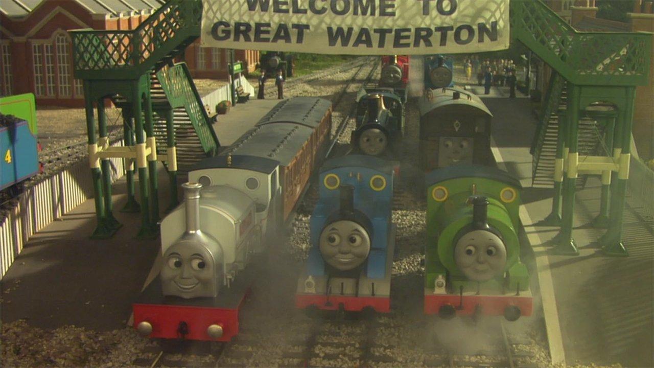 Britt Allcroft