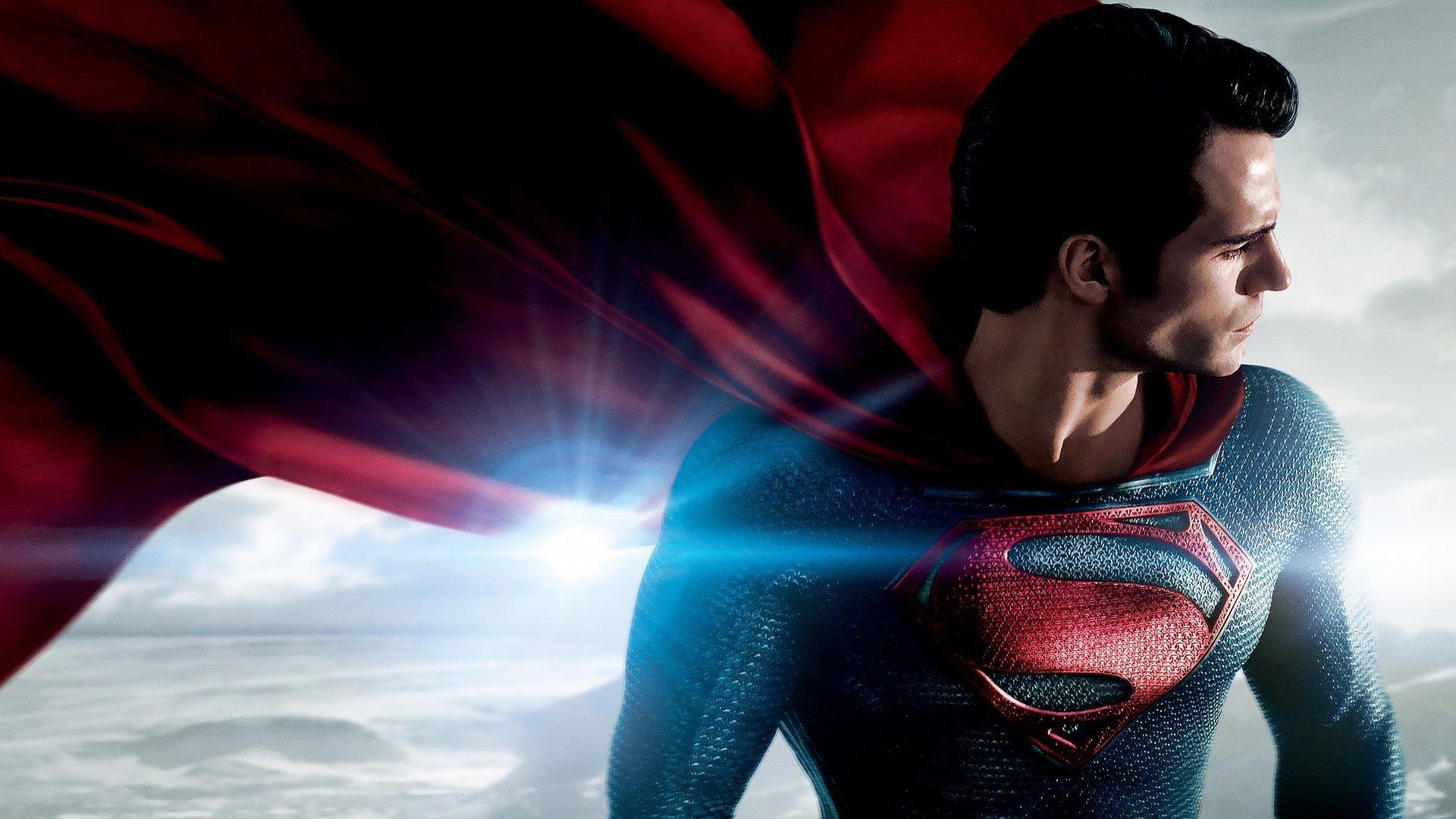 Man of Steel Collection