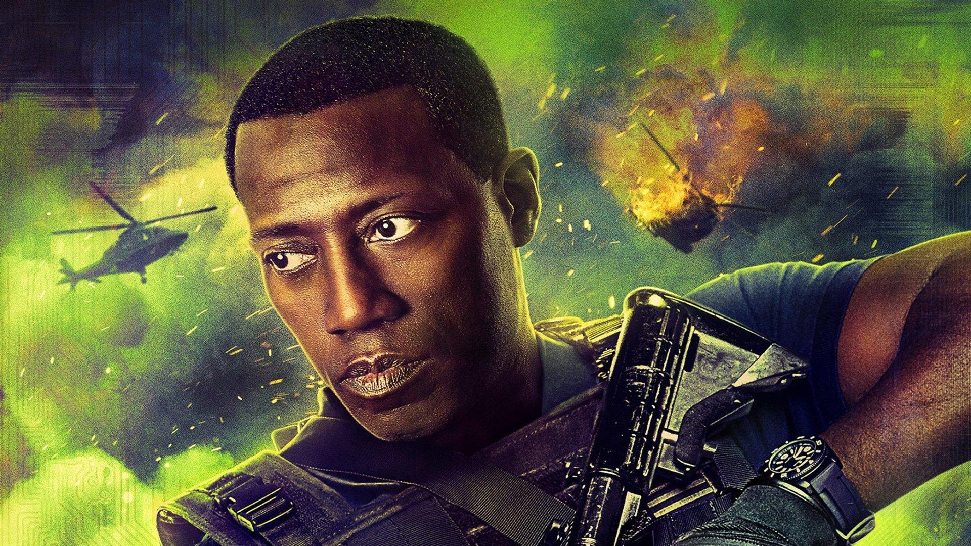 Tony Rodney