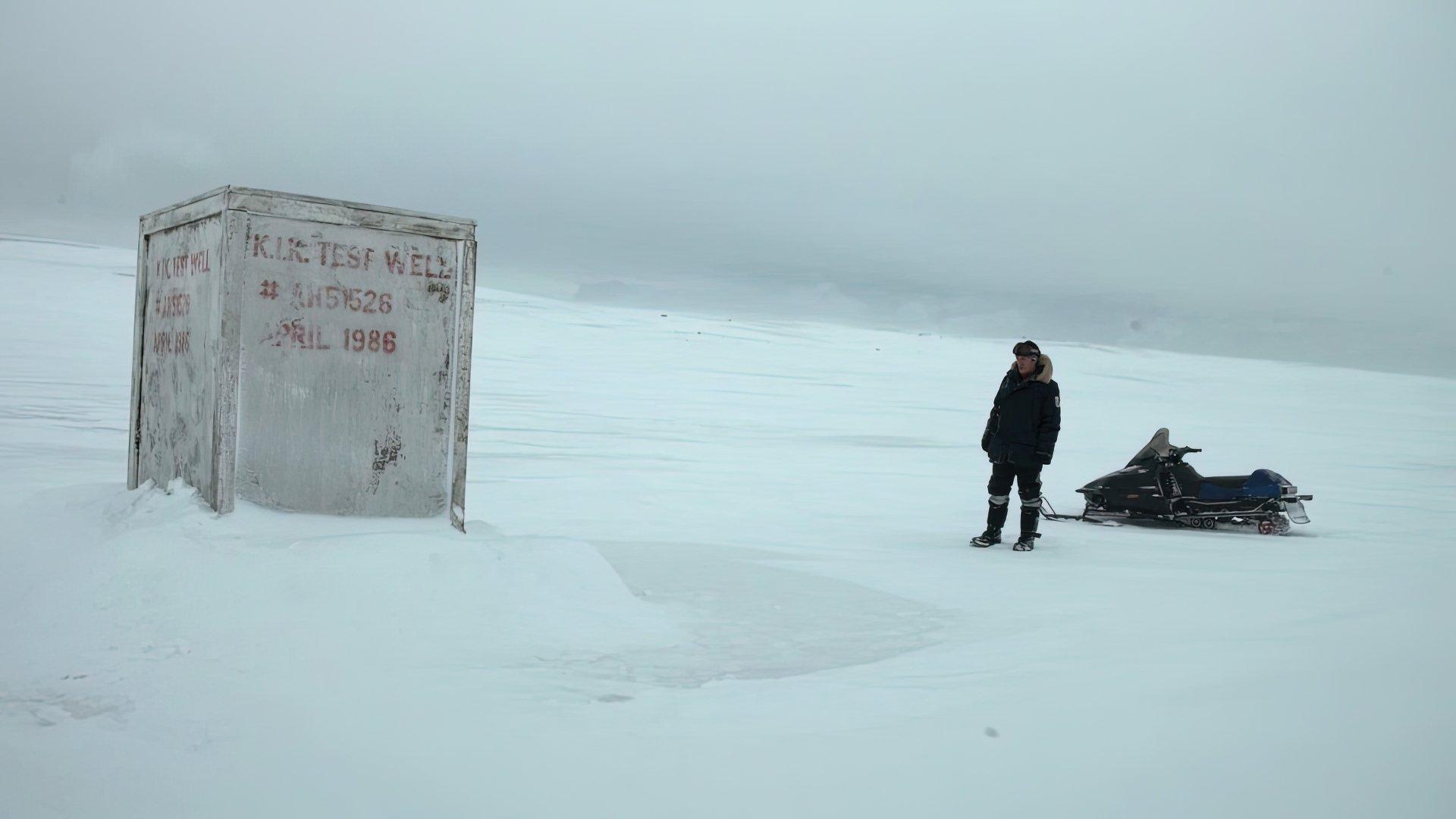 Larry Fessenden