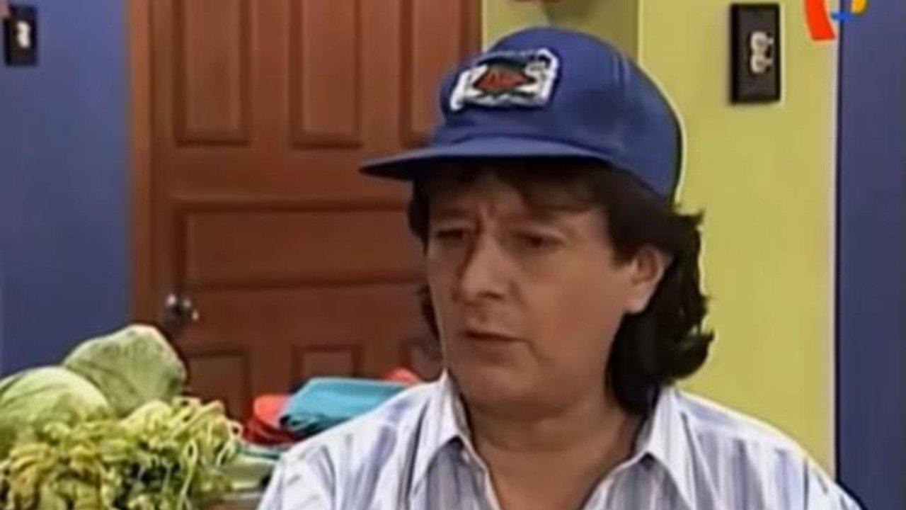 Efrain Aguilar