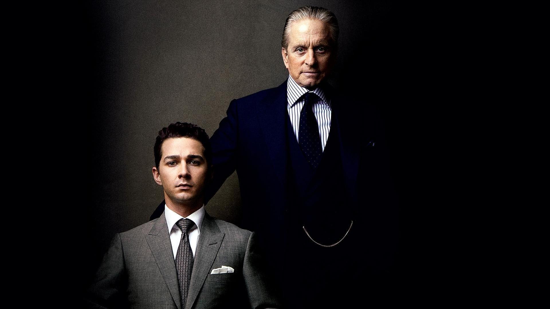 Wall Street Collection