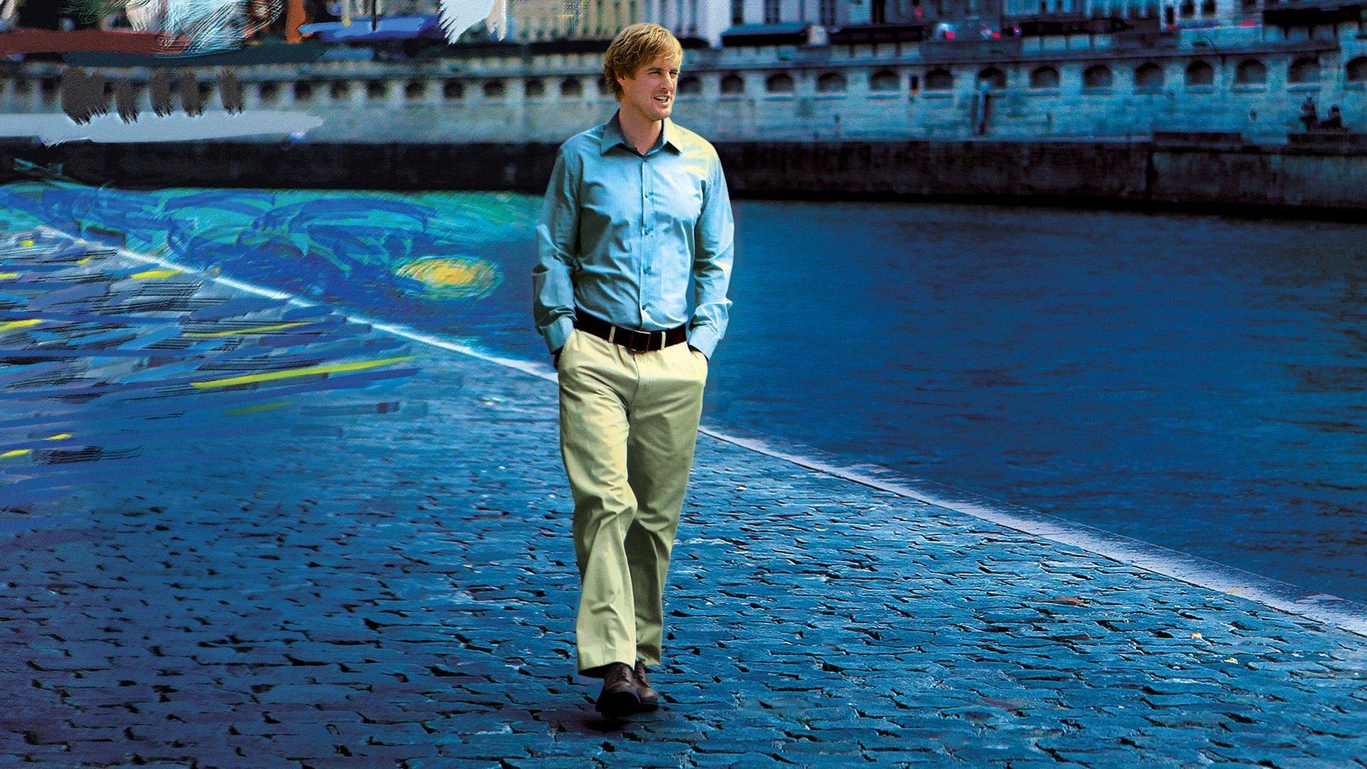Owen Wilson