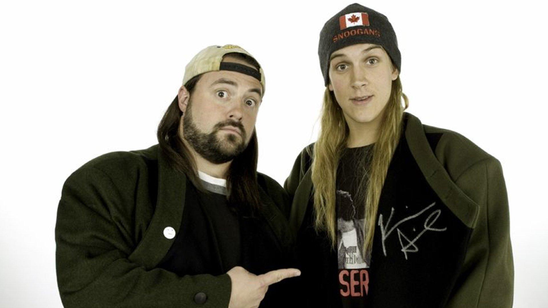 Jay and Silent Bob Collection