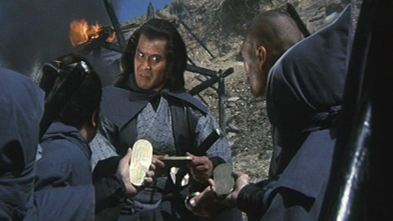 Yūzō Harumi