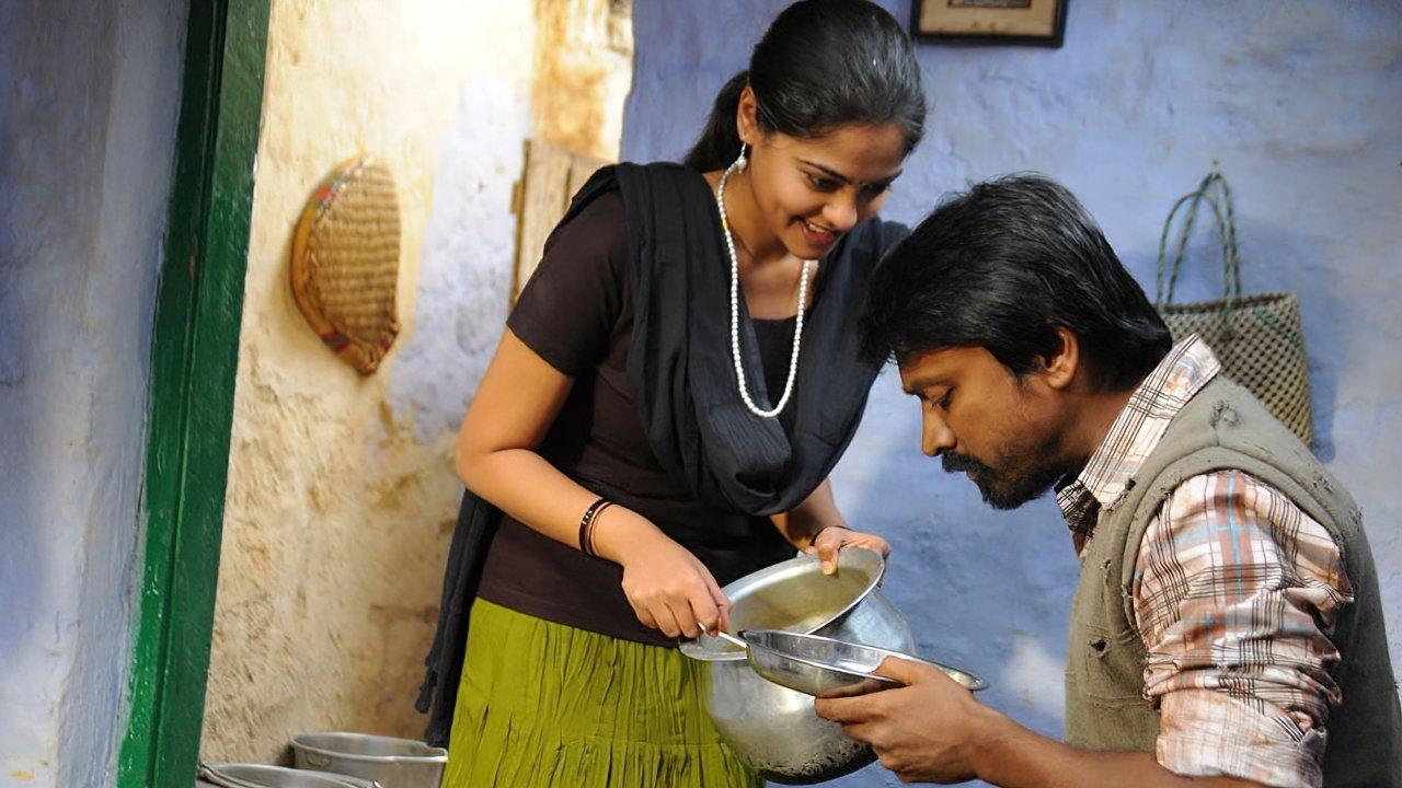 Vijayalakshmi Agathiyan