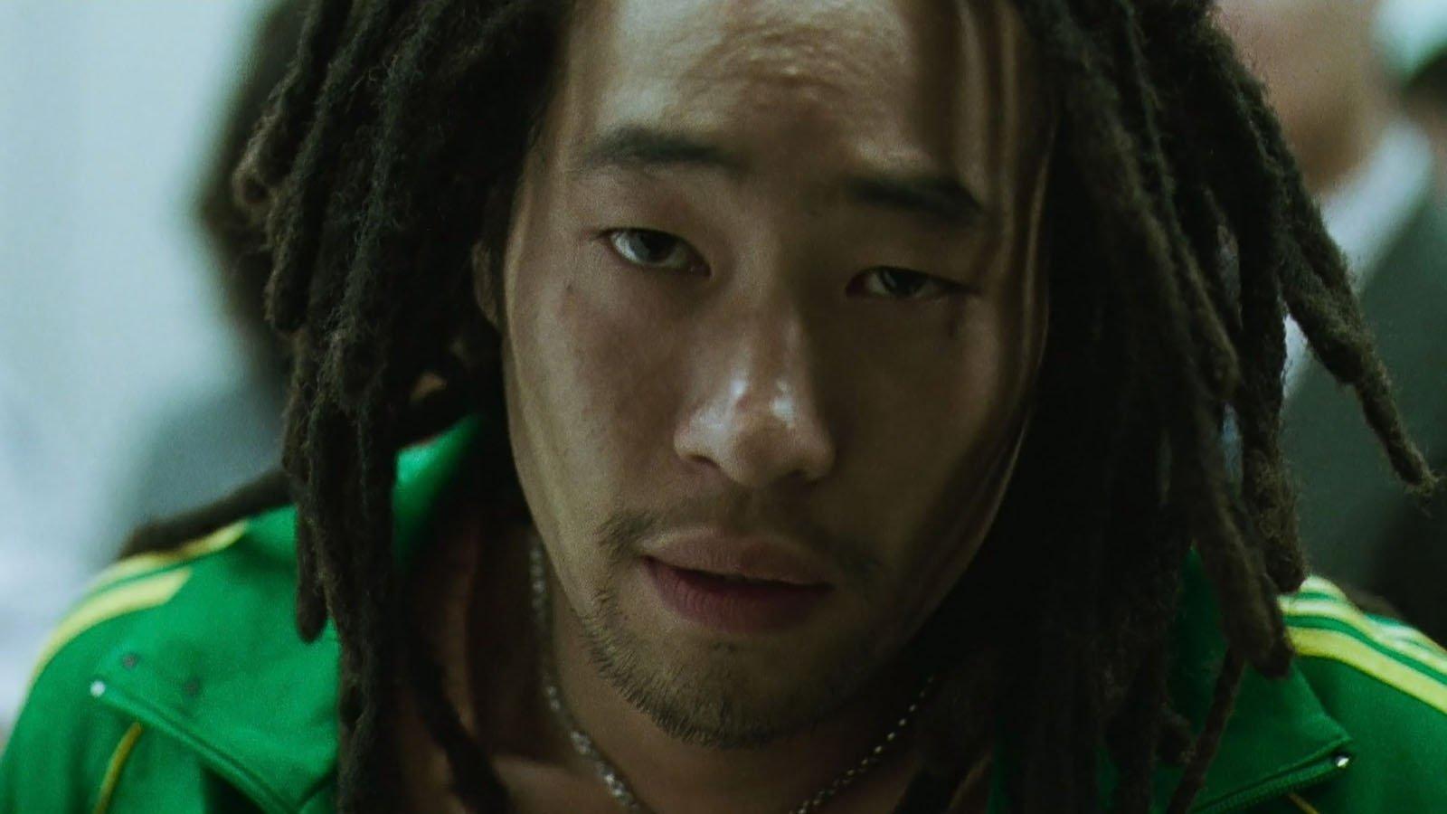 Lee Jung-hoon