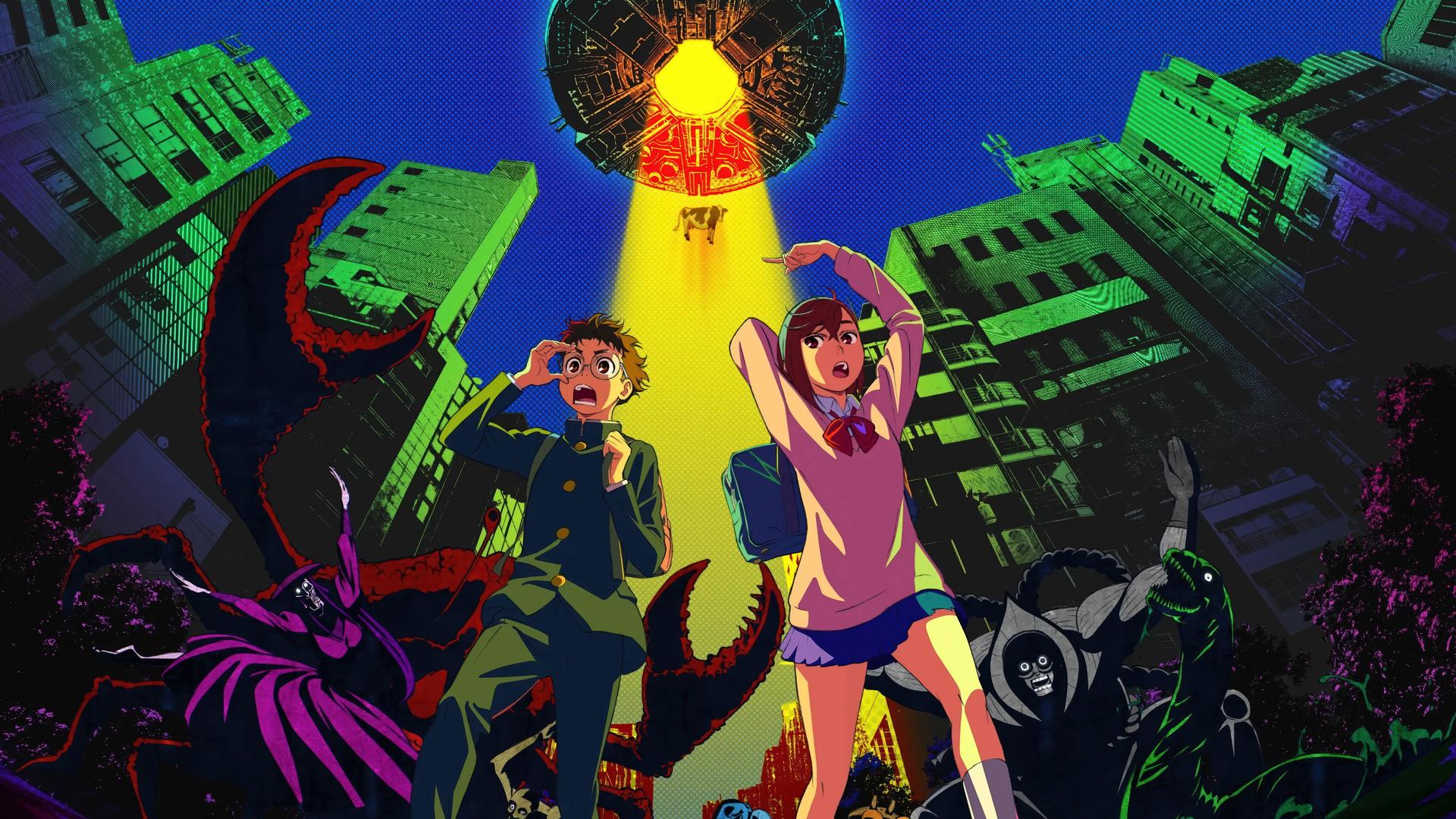 Kensuke Ushio