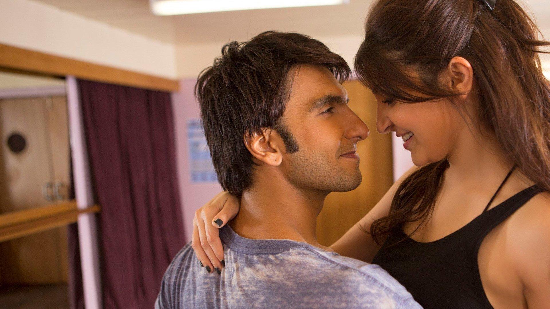 Dil Dhadakne Do