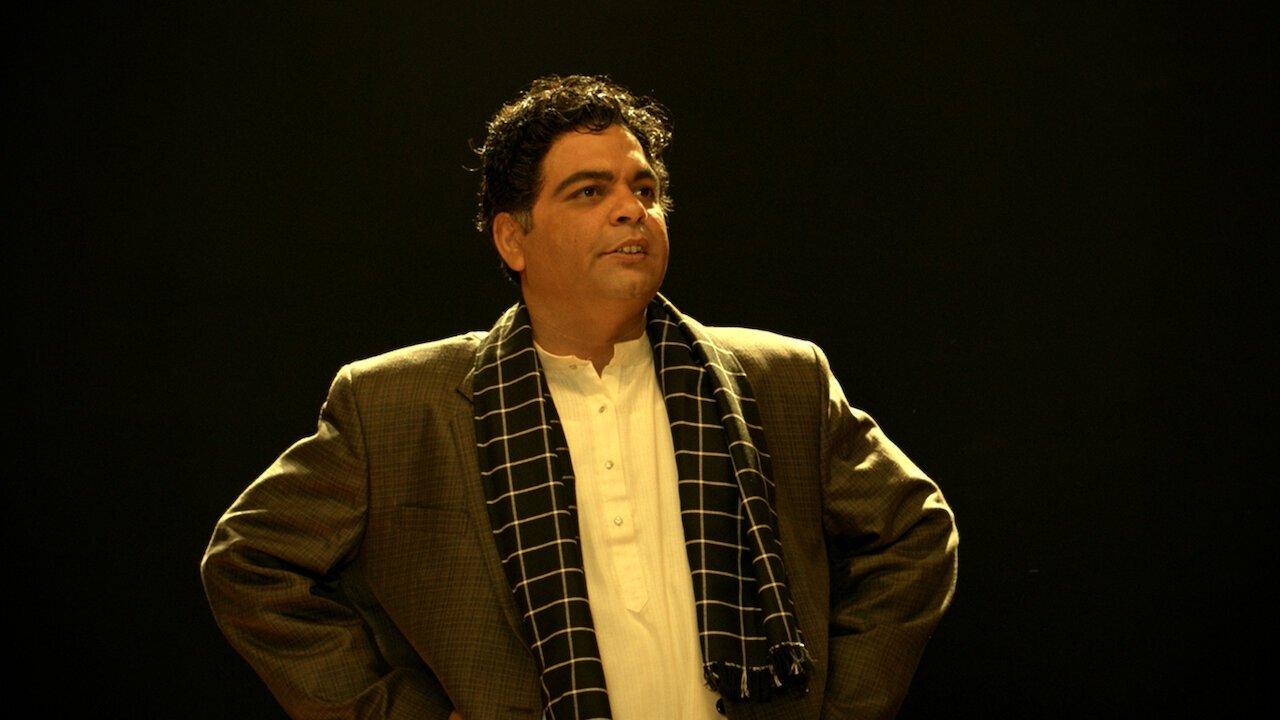 Ashwini Giri