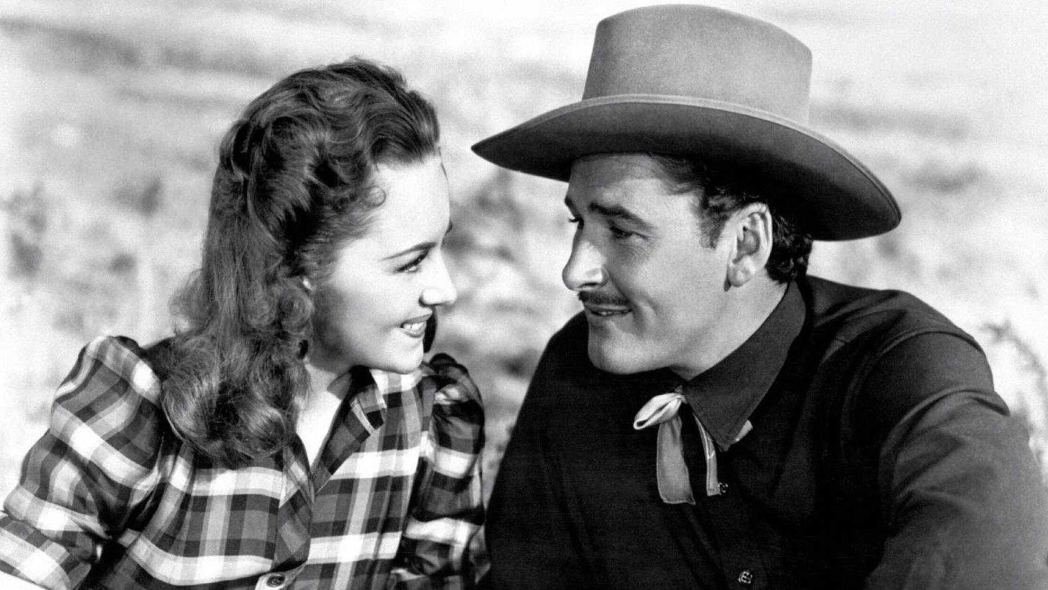 Errol Flynn