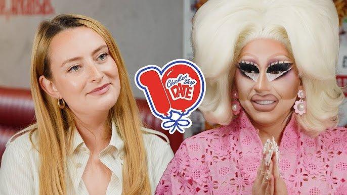 Trixie Mattel