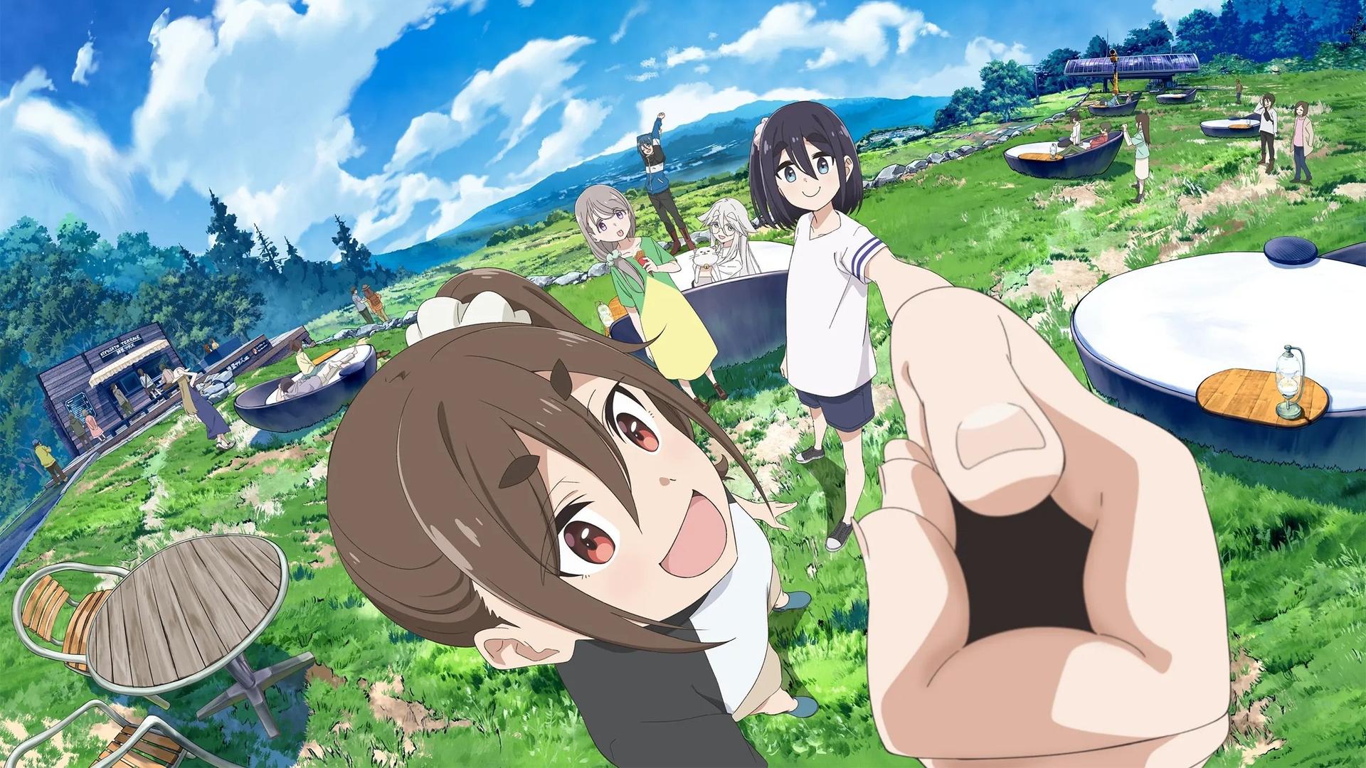 Haruna Mikawa
