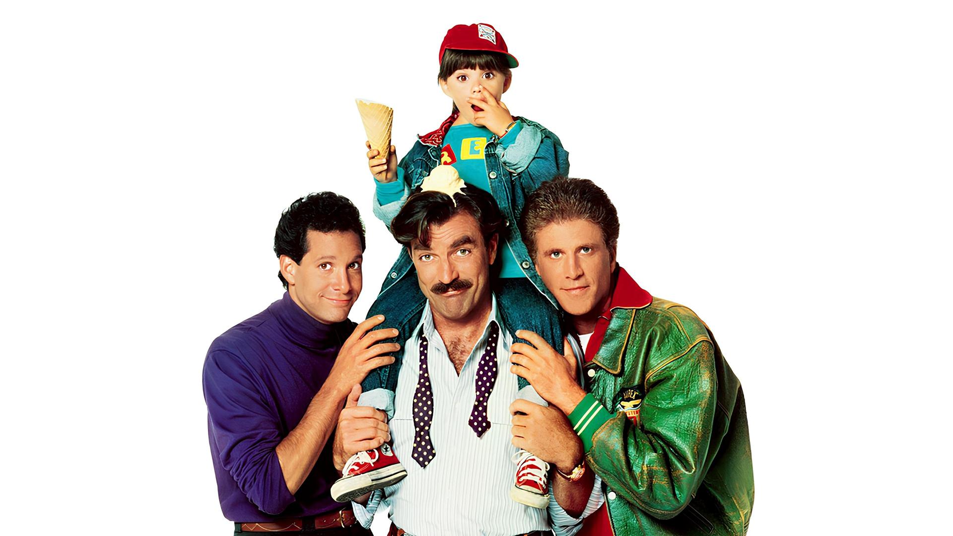 Tom Selleck
