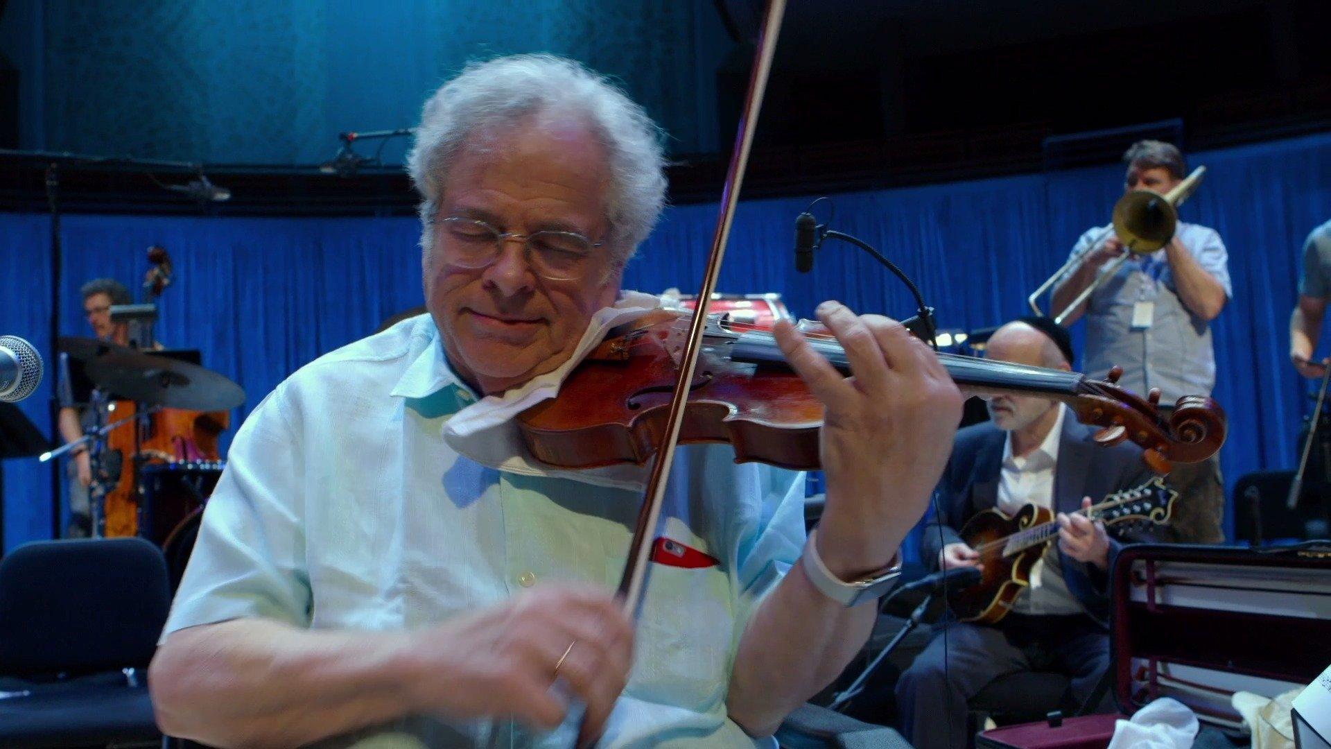 Itzhak Perlman
