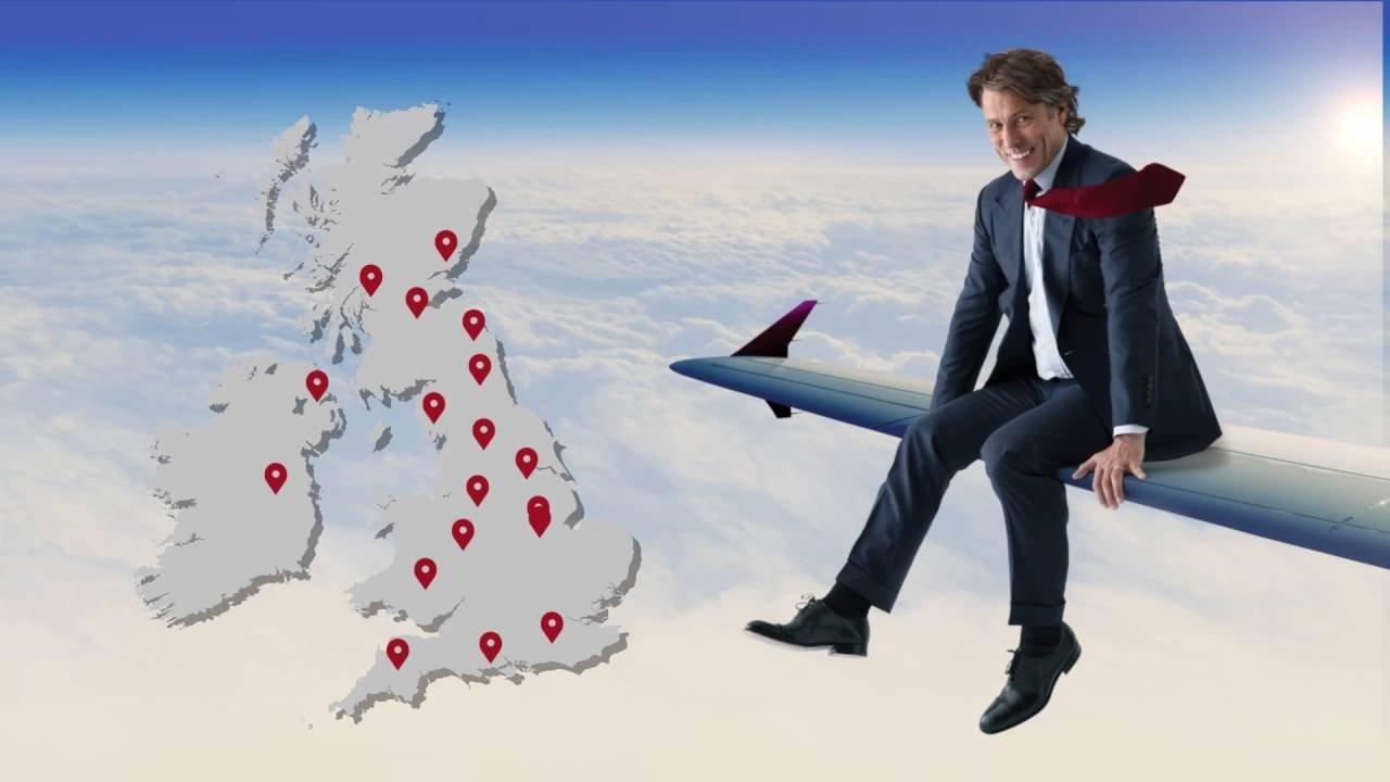 John Bishop
