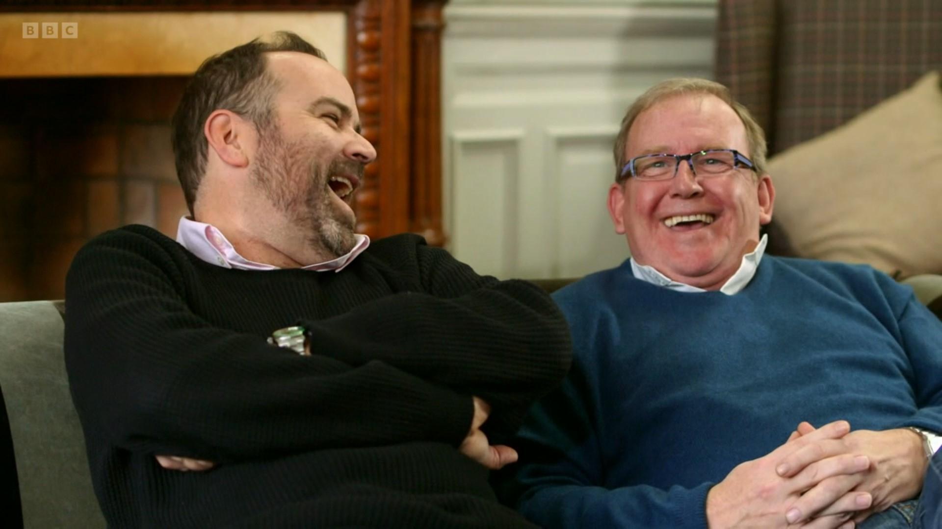 Greg Hemphill