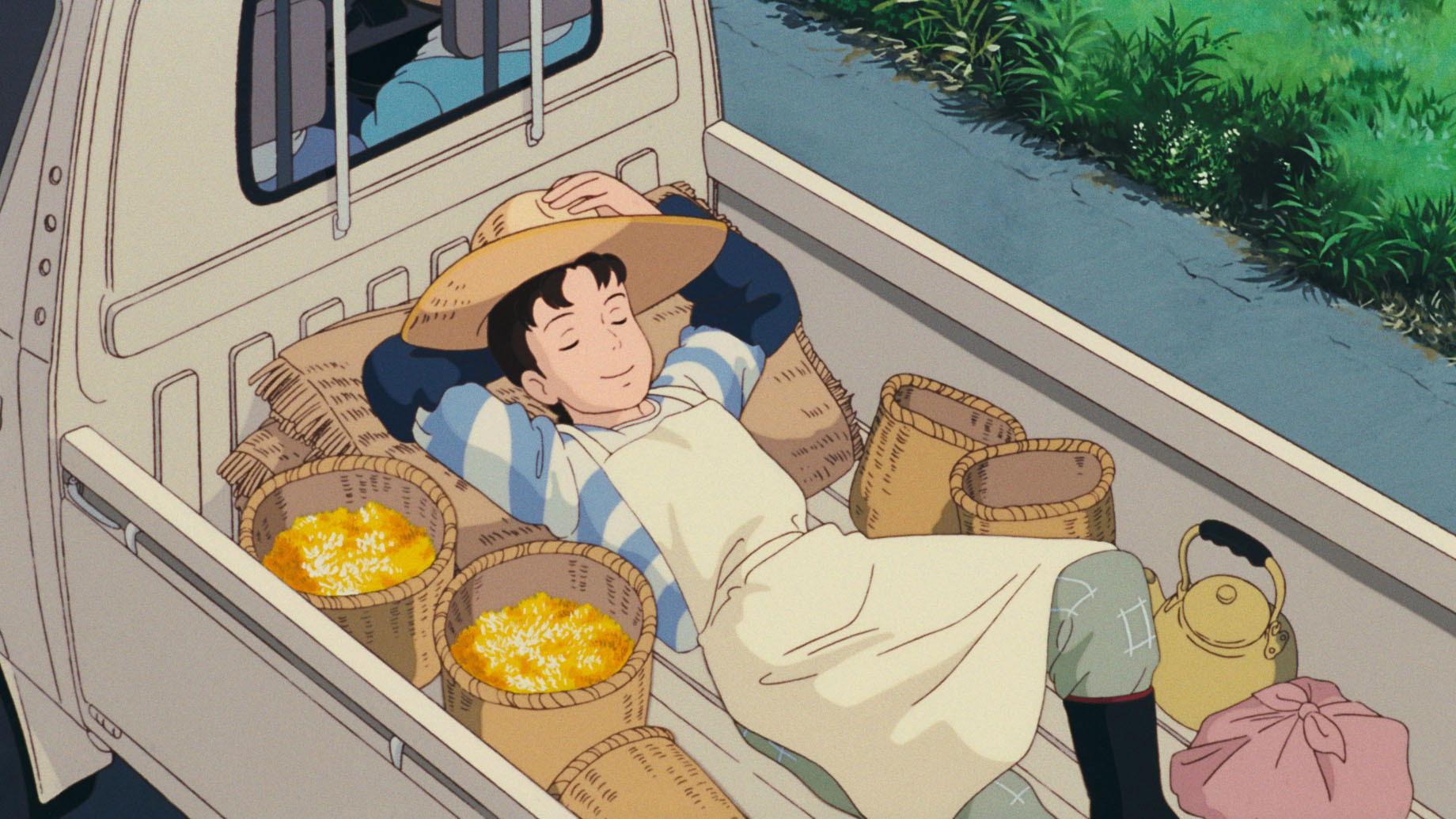 Isao Takahata