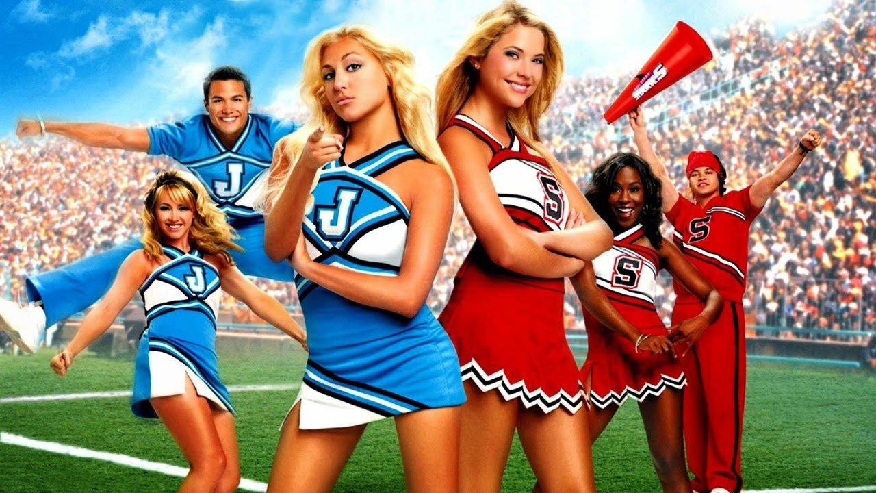 Bring It On Collection