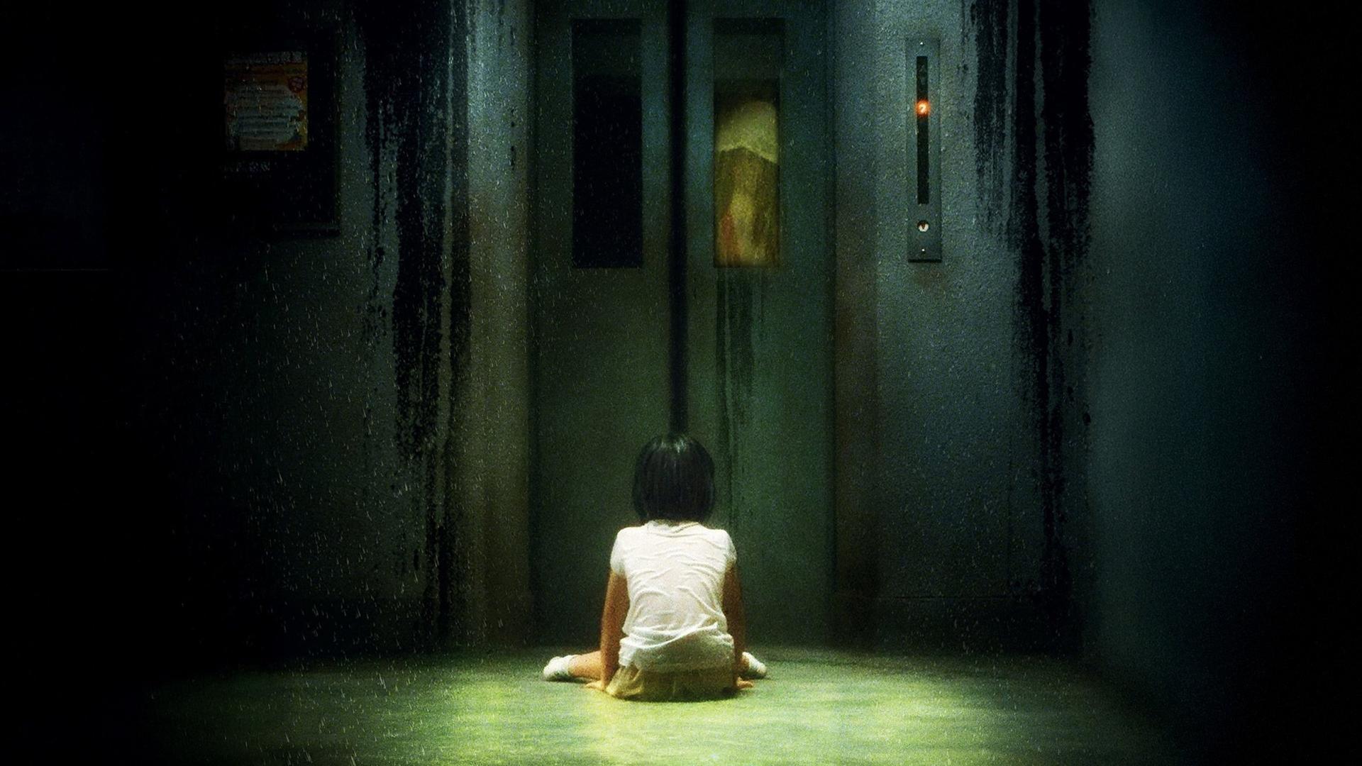 Dark Water