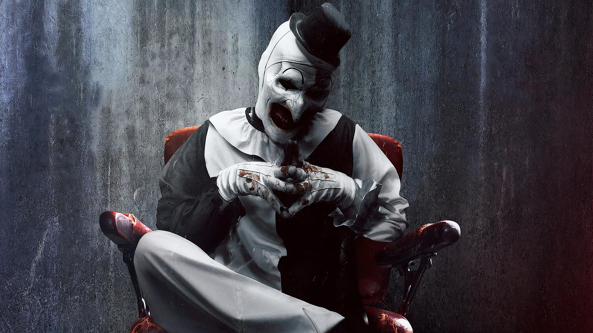 Terrifier Collection