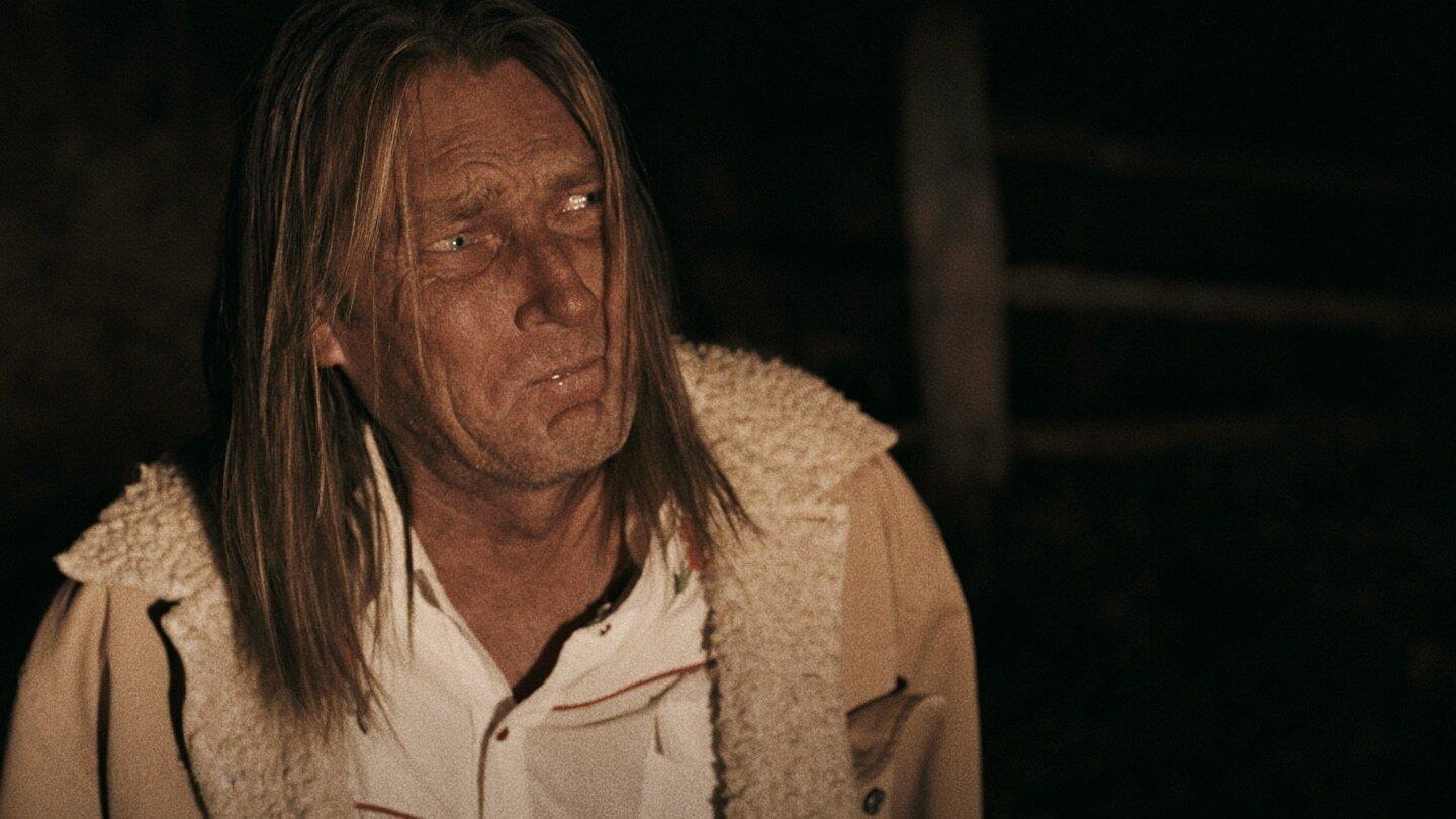 Joshua Russell