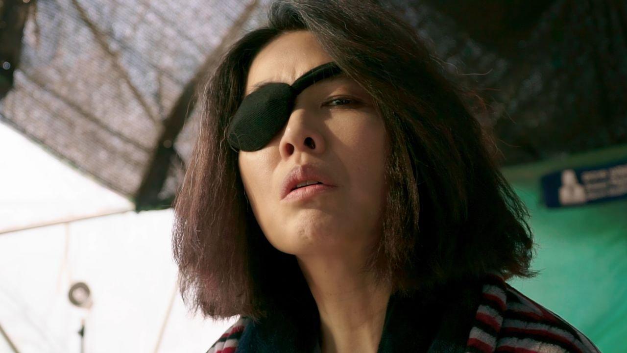Nam Jin-bok