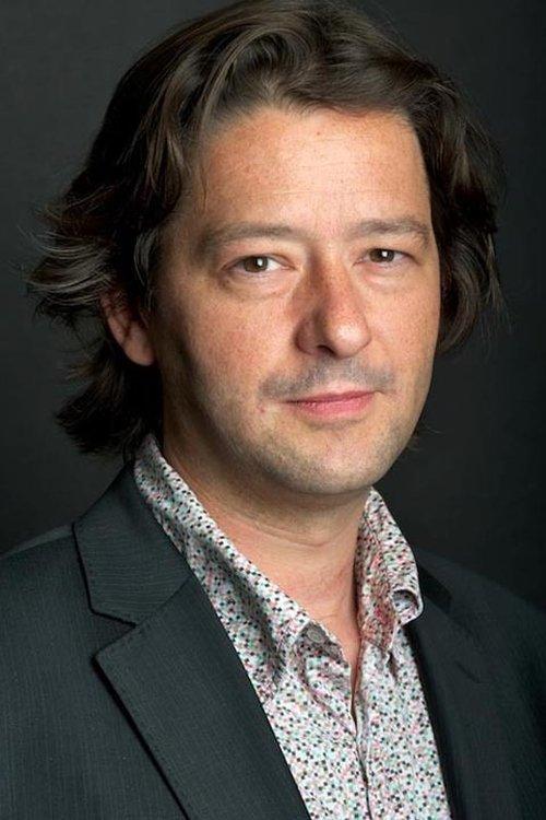 Denis Caribaux