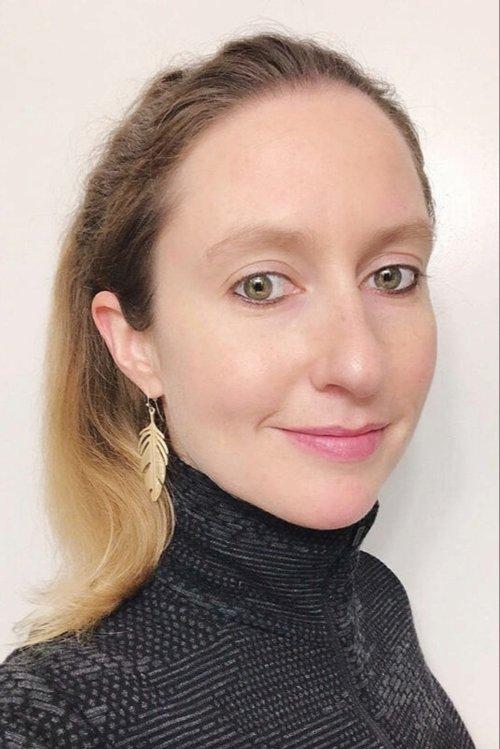Liz Bernard