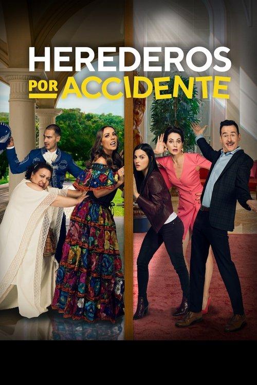 Herederos por accidente