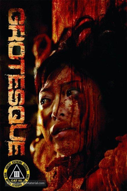 Grotesque