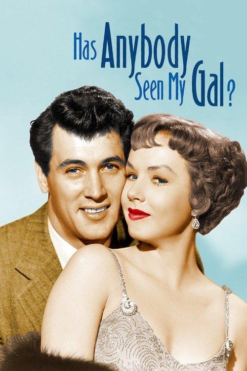 Has Anybody Seen My Gal?