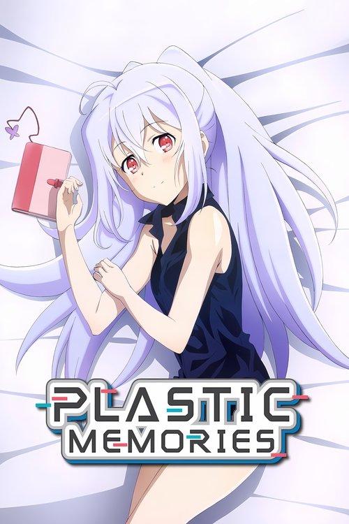 Plastic Memories