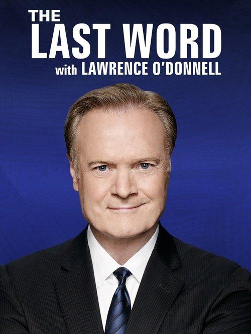 The Last Word with Lawrence O'Donnell