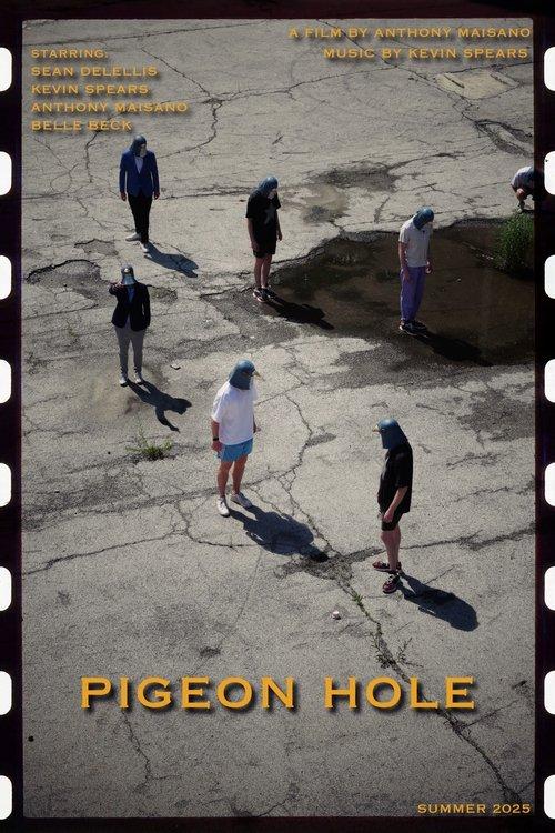 Pigeon Hole
