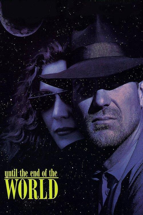 Until the End of the World