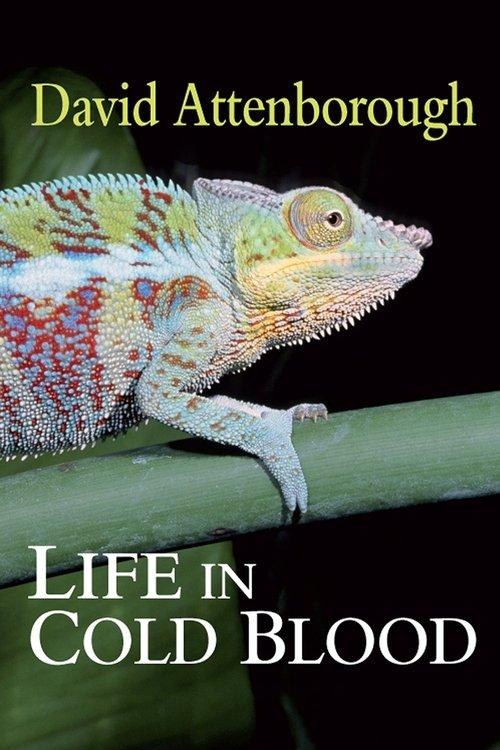 Life in Cold Blood