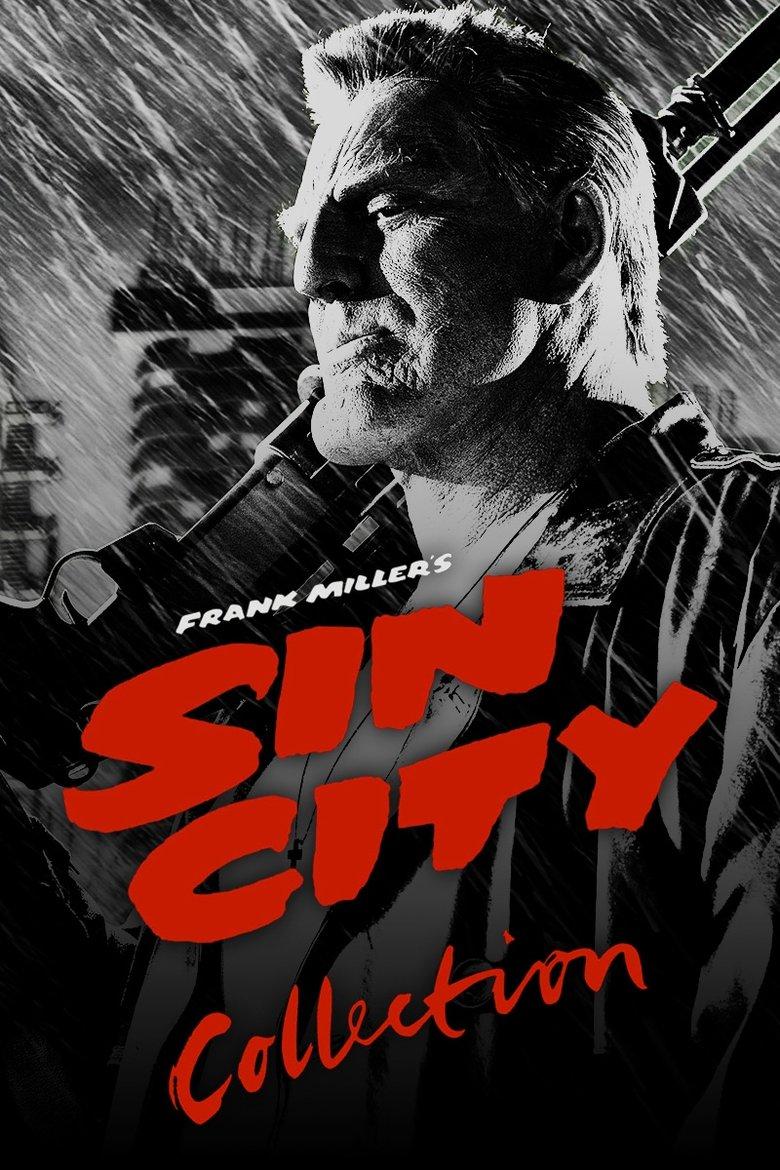 Sin City Collection