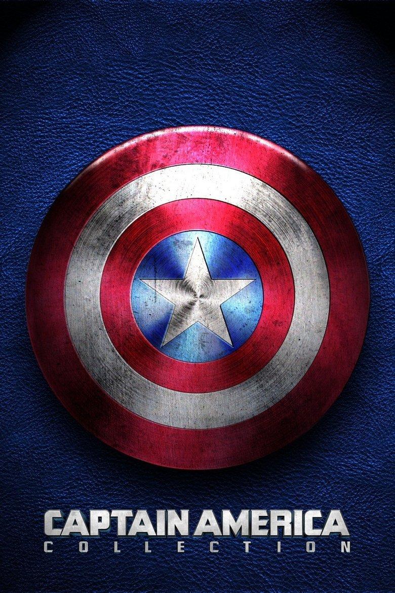 Captain America Collection