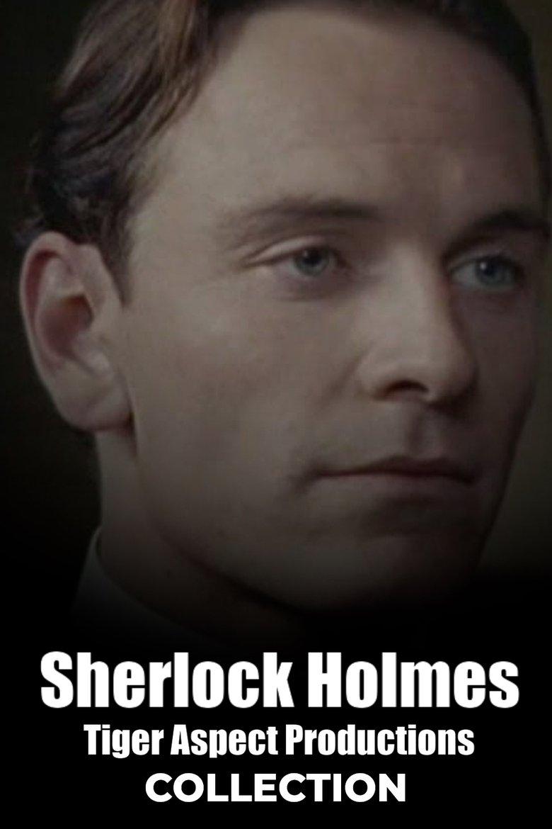 Sherlock Holmes (Rupert Everett) Collection