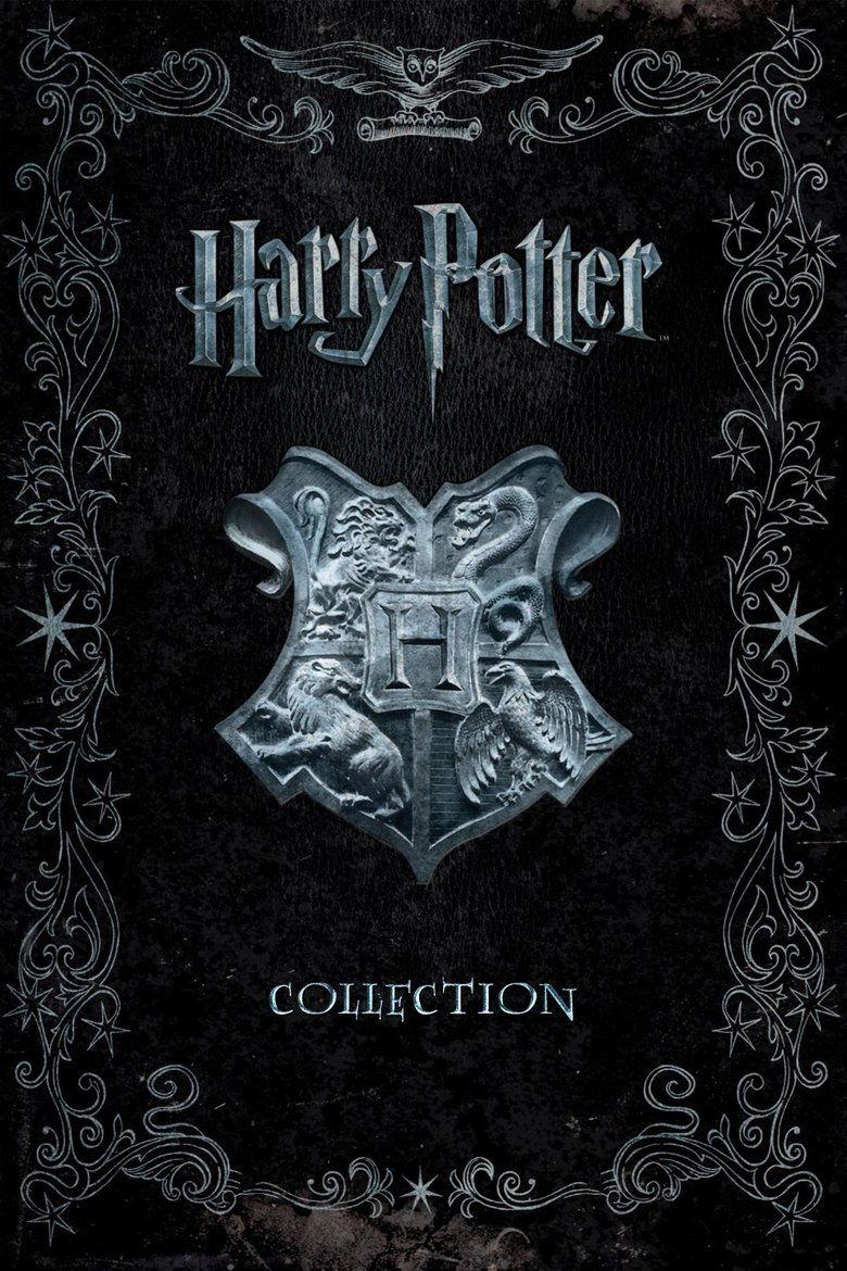 Harry Potter Collection