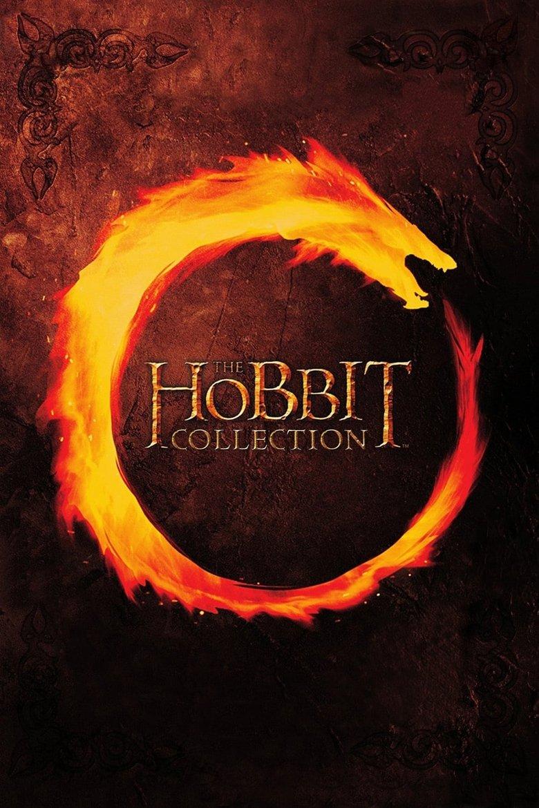 The Hobbit Collection