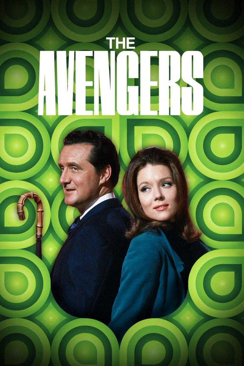 The Avengers