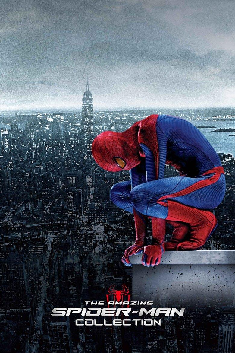 The Amazing Spider-Man Collection