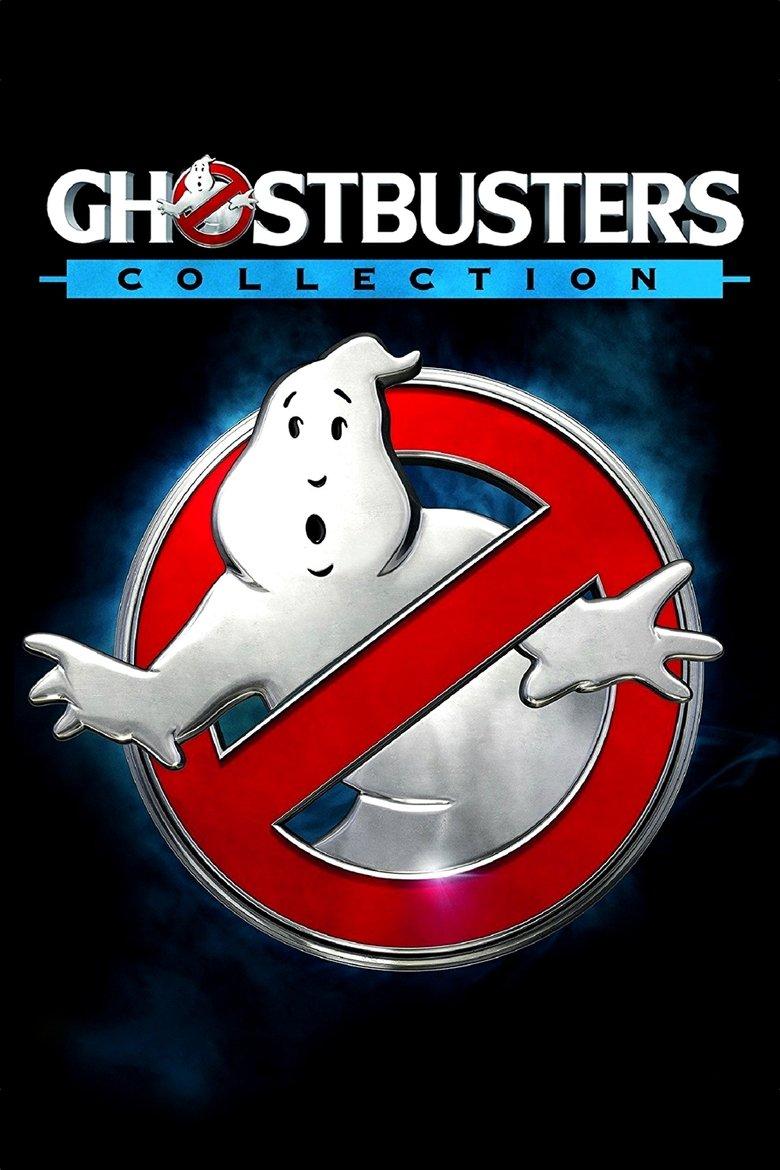 Ghostbusters Collection