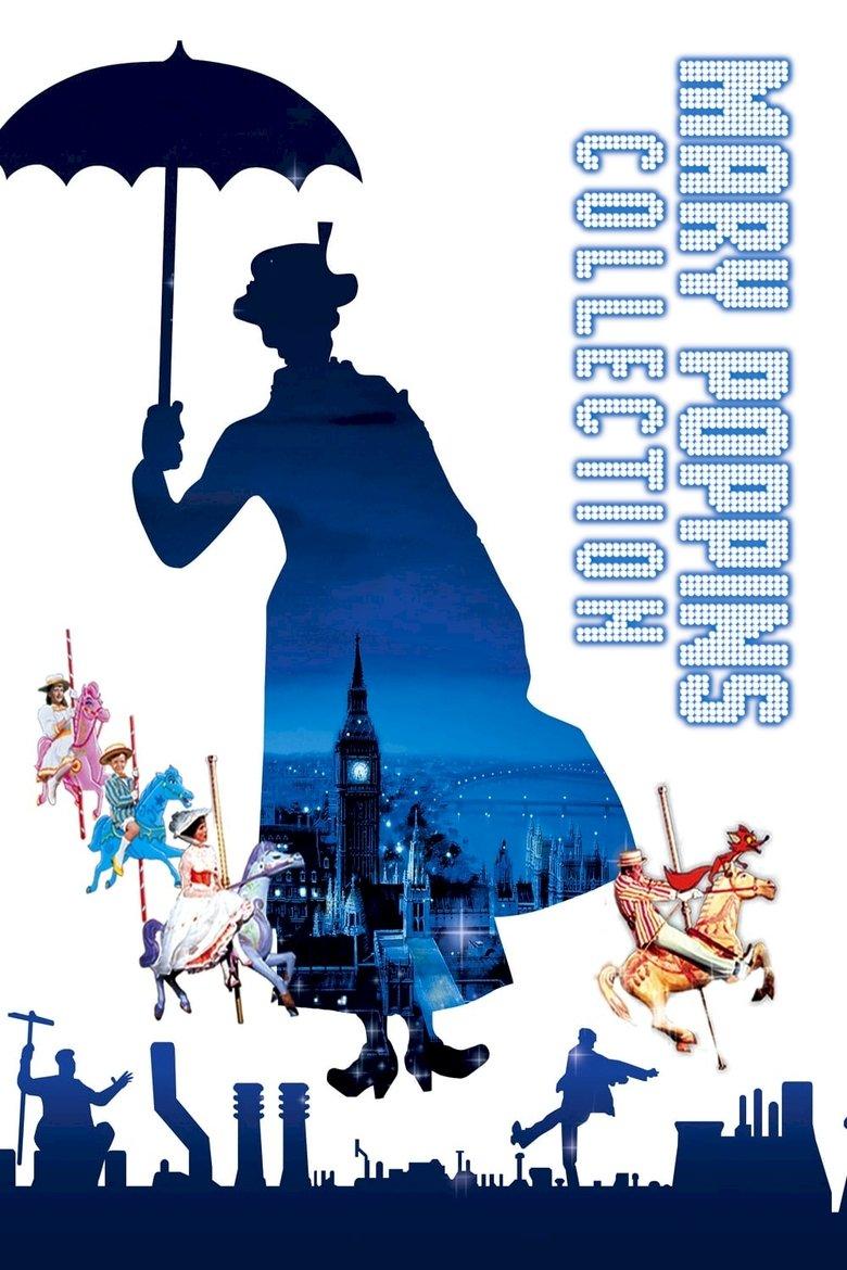 Mary Poppins Collection