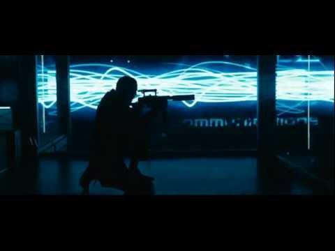 US Domestic TV Spot: "From Within"
