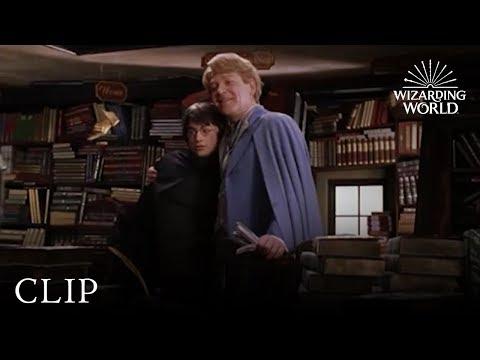 Gilderoy Lockhart