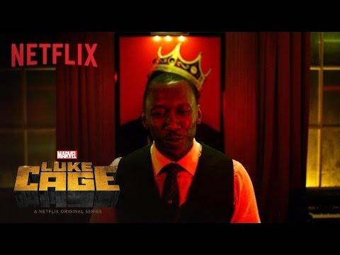Clip: "Be King"